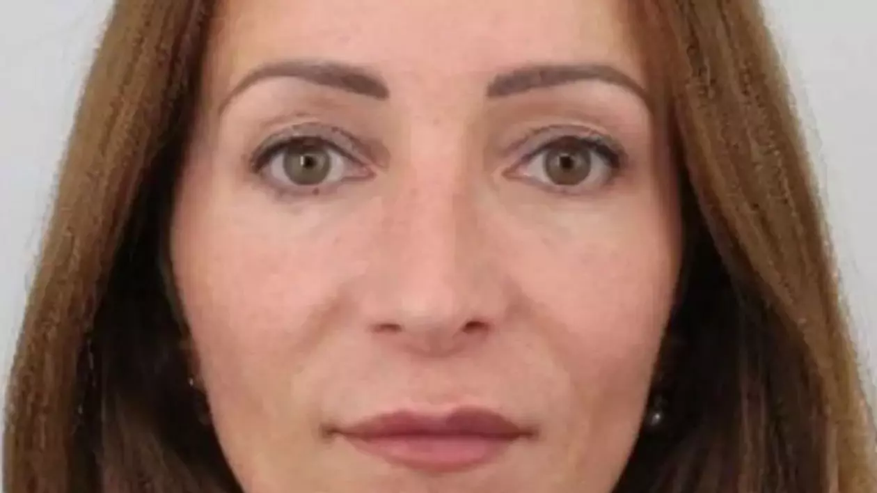 Ema-florăreasa, cea mai căutată de Europol. A angajat un criminal pentru a-i ucide soțul: „Împușcă-l cu un pistol paralizant și sugrumă-l cu o frânghie”