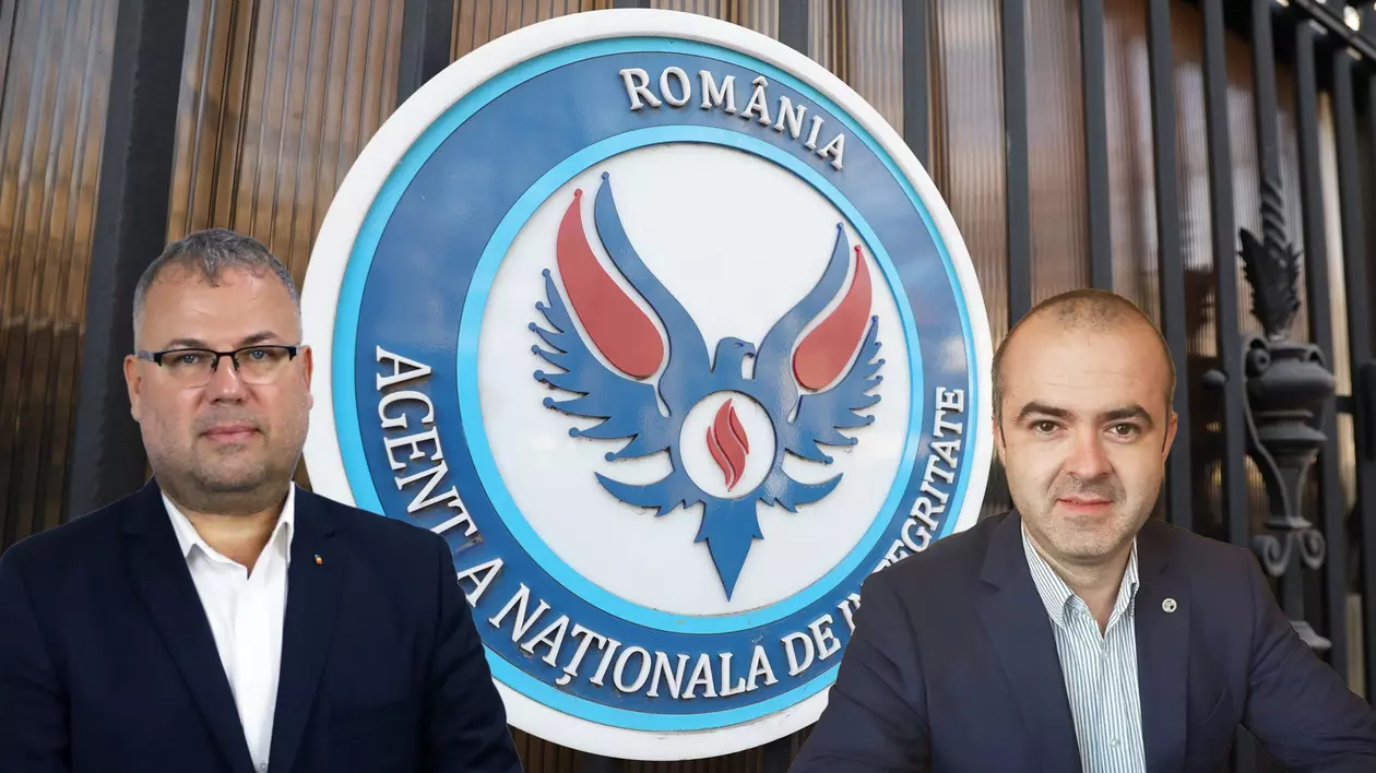 Florin Cornel Popovici conflict Moise Florin, Agenția Națională de Integritate agerpres_17057470 copy