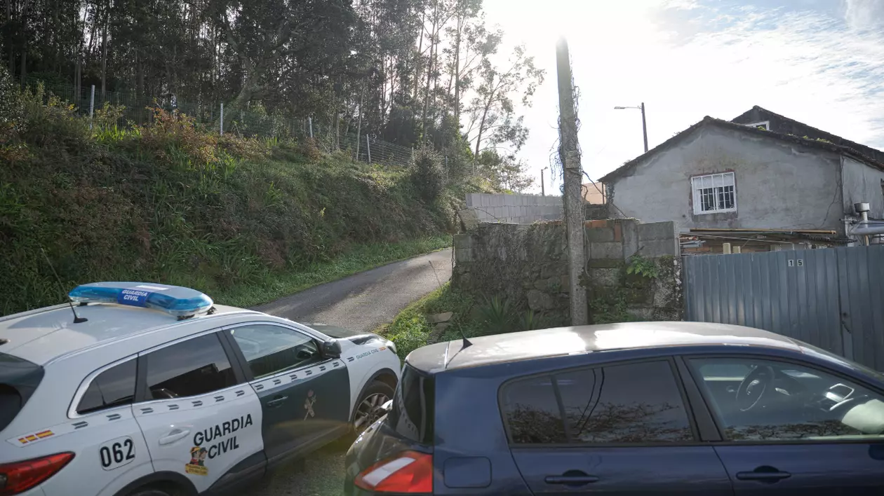 Garda Civilă, forța de poliție militarizată din Spania