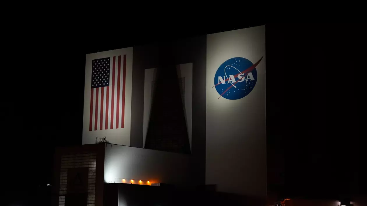 NASA