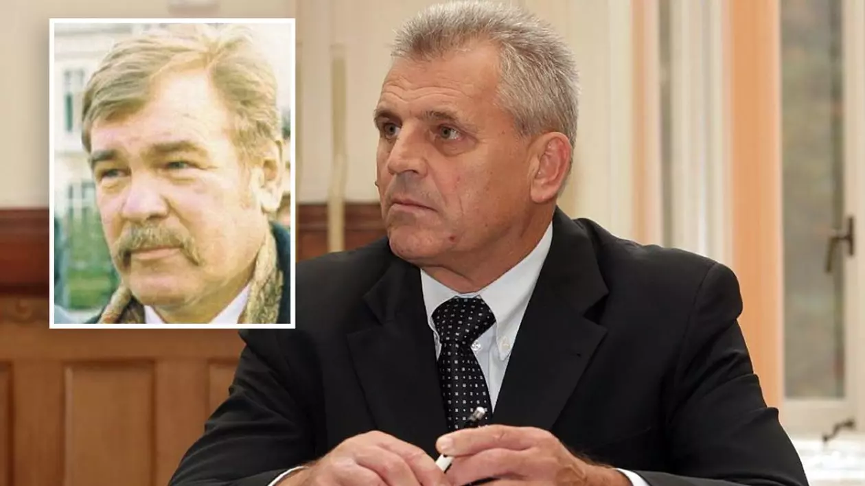 frantisek_priplata și Virgil Săhleanu