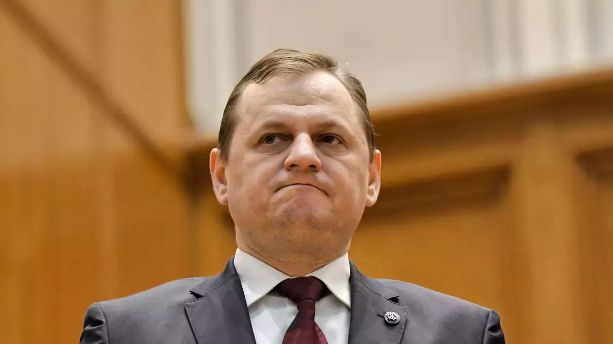 Gabriel Vlase