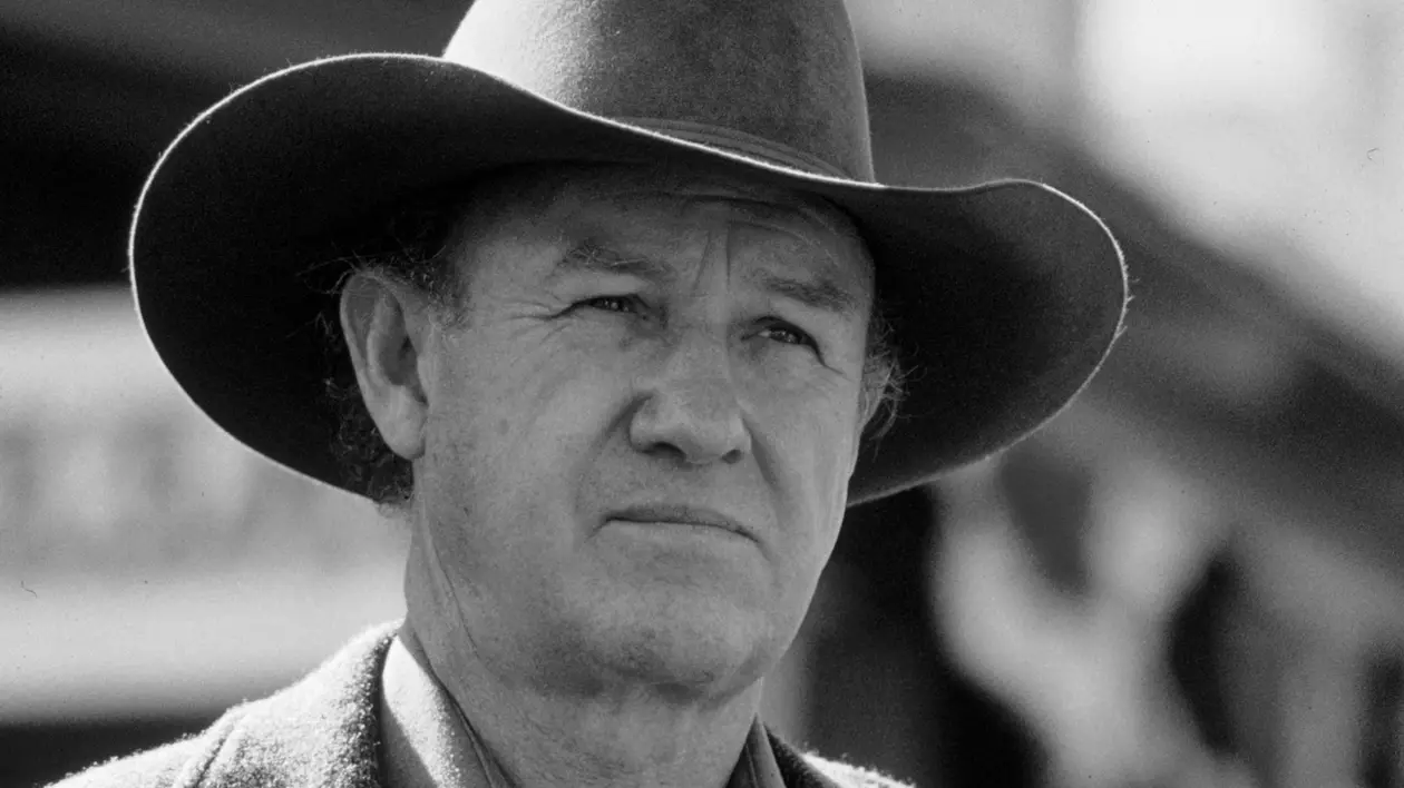 Actorul Gene Hackman a murit