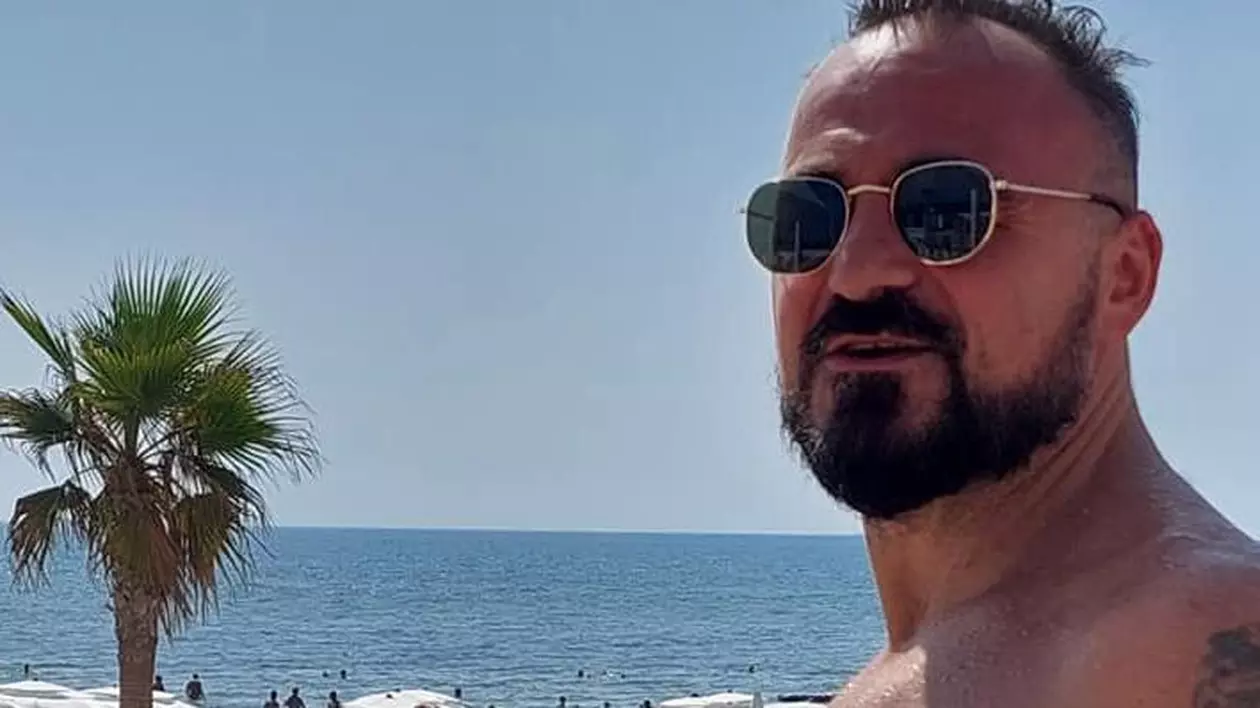 Fost ucigaș al mafiei, devenit influencer împotriva crimei organizate: „Nu-mi amintesc fețele victimelor, doar țipetele”