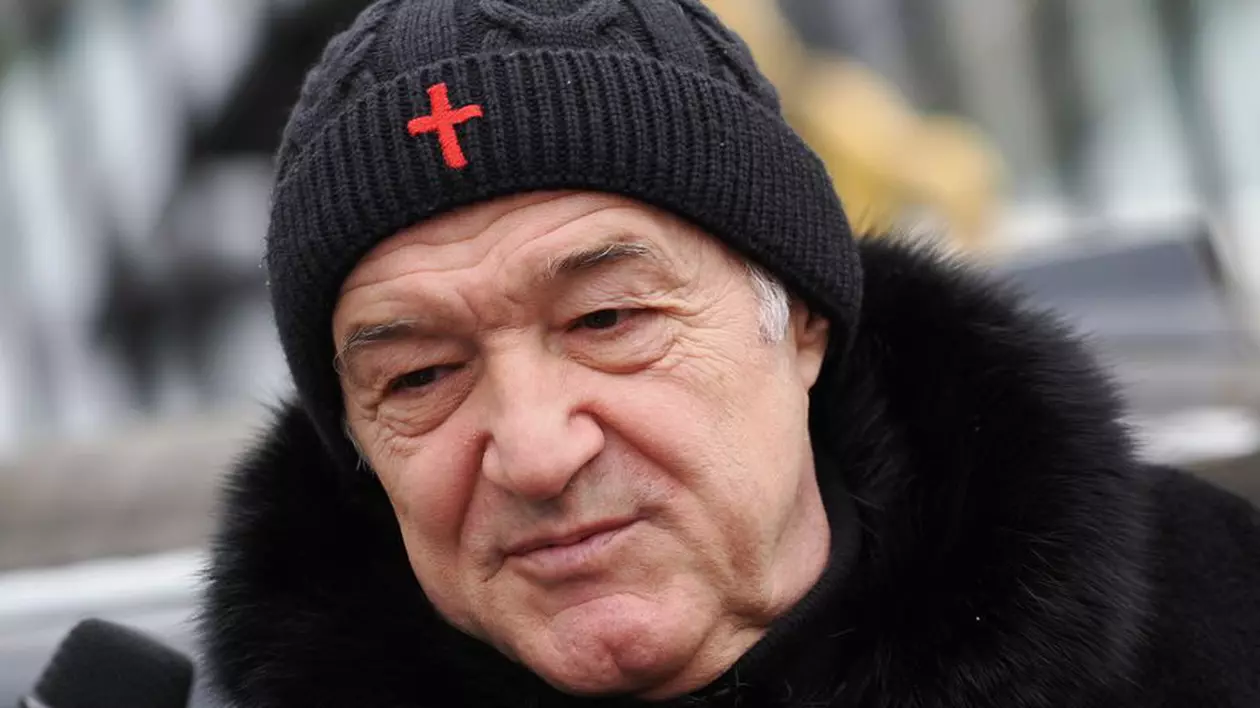 Gigi Becali