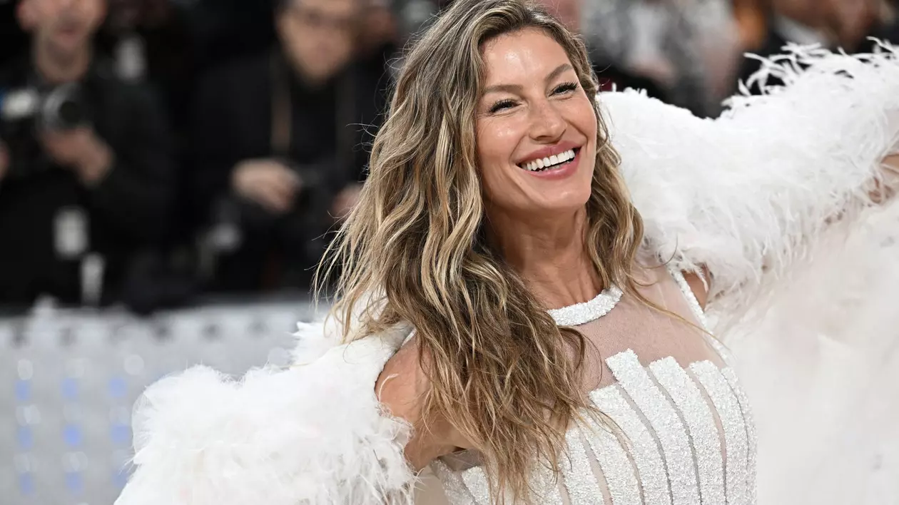 Gisele Bundchen