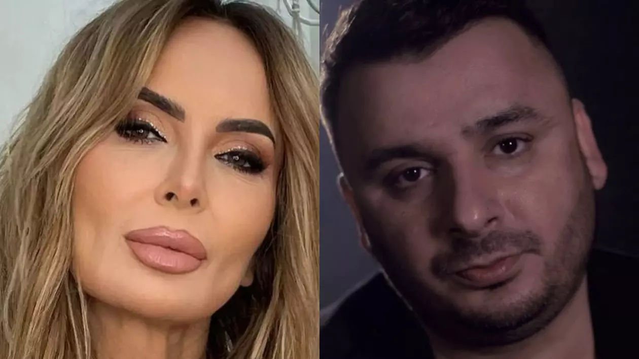 Daniela Gyorfi, mai sinceră ca niciodată! A vorbit despre motivele reale care au dus la ruptura dintre ea și Liviu Guță
