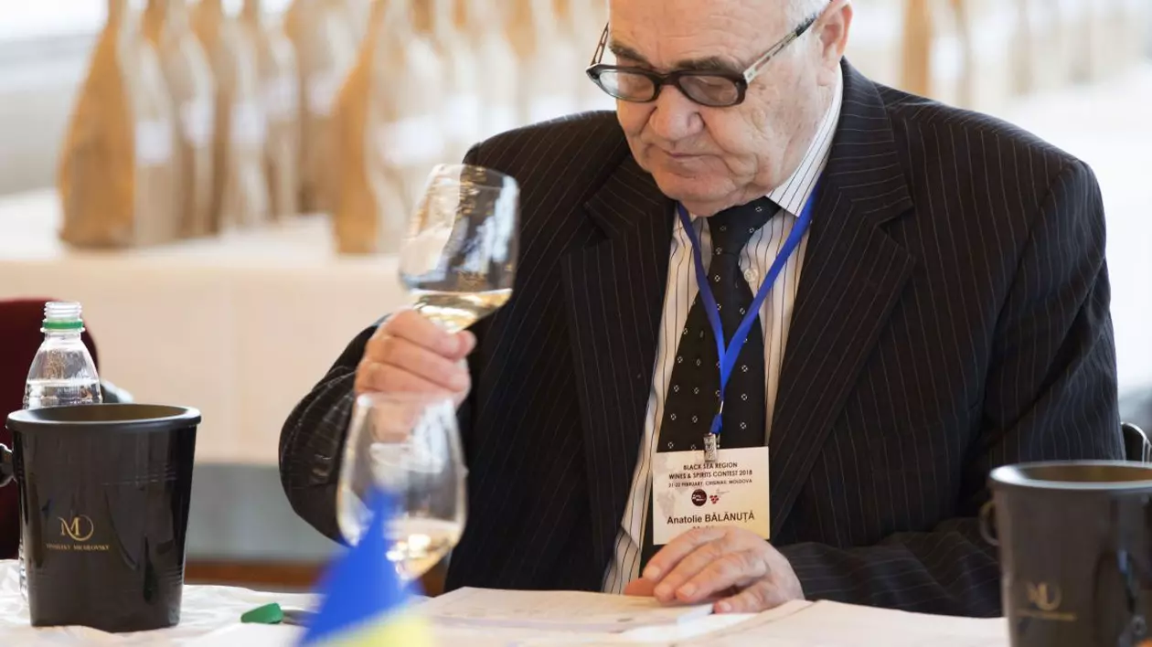 Congresul mondial al vinului va avea loc în Republica Moldova. „Este o țară care are o vocație pentru vin”