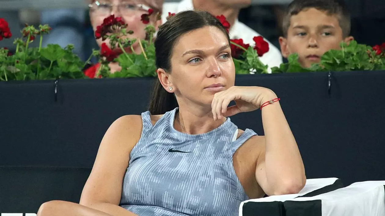Simona Halep
