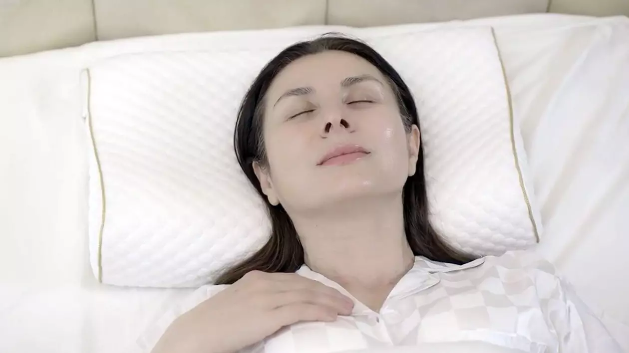 Cele opt metode care te ajută să dormi bine noaptea