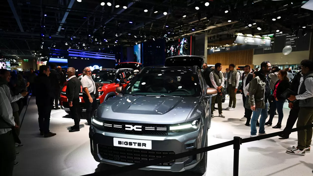 Ce părere au francezii despre Dacia Bigster: „Imaginea mărcii este una de bună calitate și fiabilitate excelentă la un preț destul de mic”