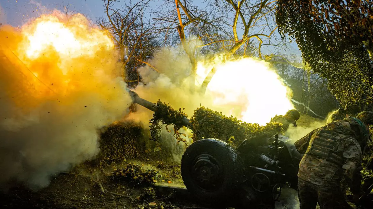 Divergențe între Ucraina și NATO privind tacticile de luptă și utilizarea echipamentelor militare