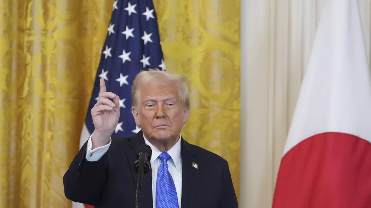 Donald Trump spune că DOGE al lui Elon Musk va descoperi „fraude de sute de miliarde de dolari”