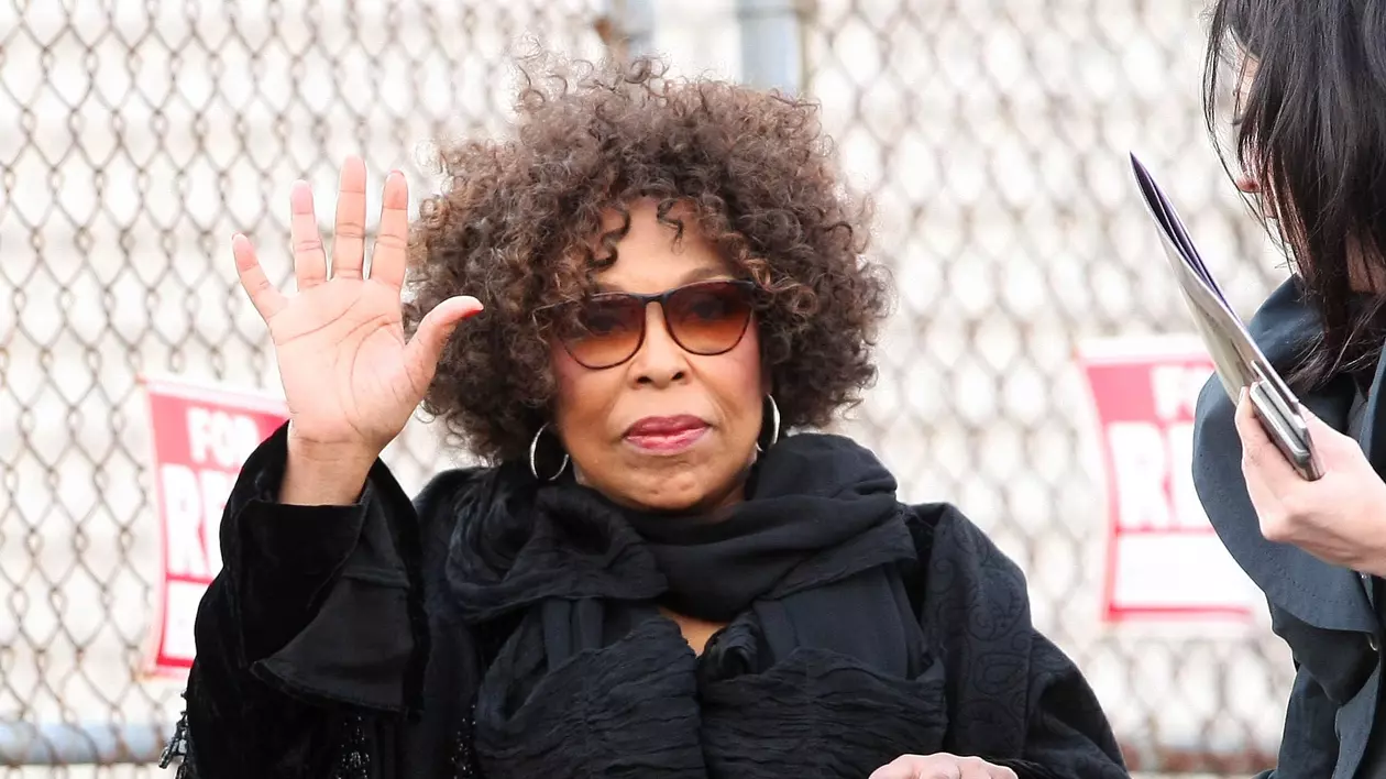 Roberta Flack a murit