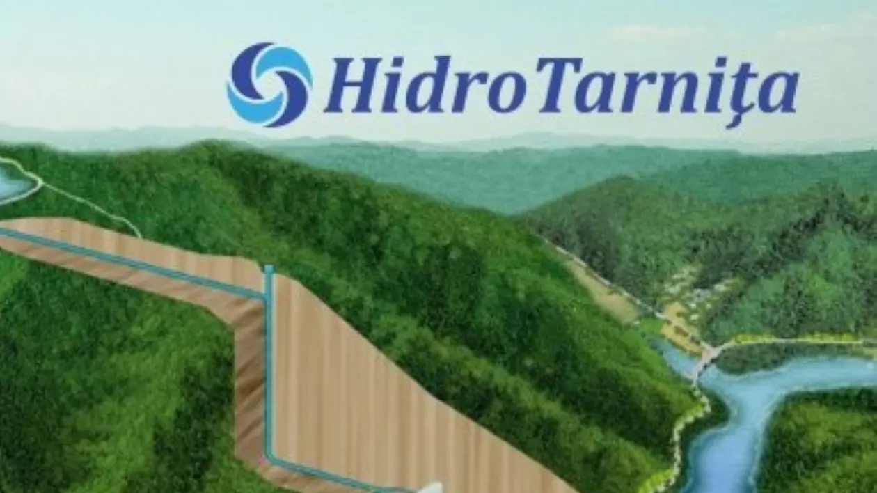 Proiectul hidrocentralei Tarnița prinde contur: Investitori internaționali discută cu Transelectrica