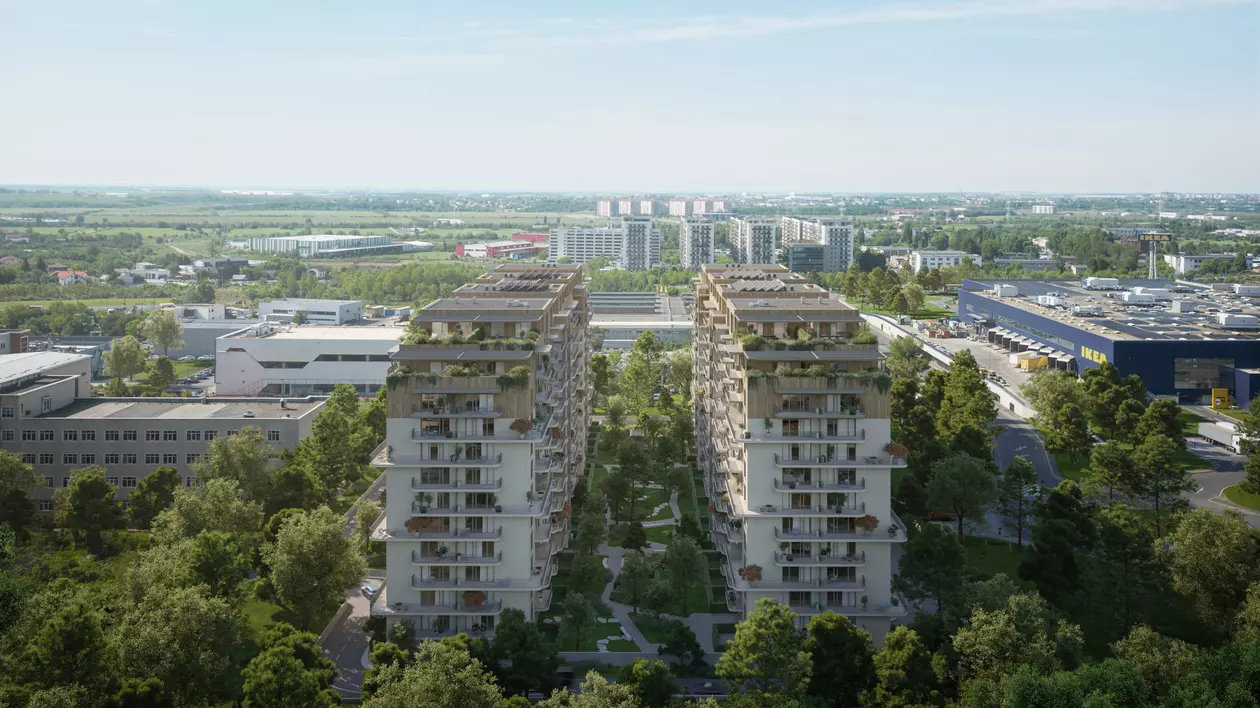 Cât costă chiria în România în anul 2025
