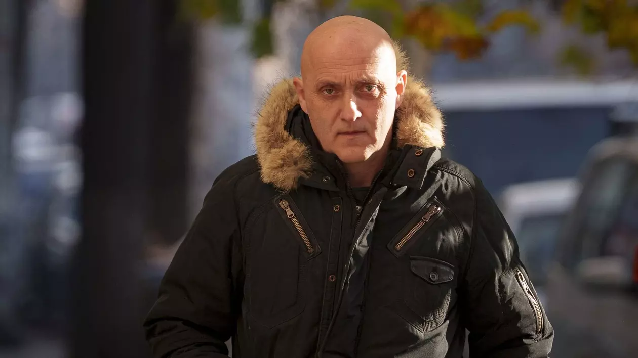 Mercenarul Horațiu Potra este un apropiat al lui Călin Georgescu