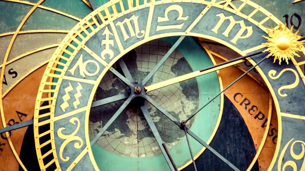 Horoscopul de azi 27 februarie 2027 pentru zodia ta