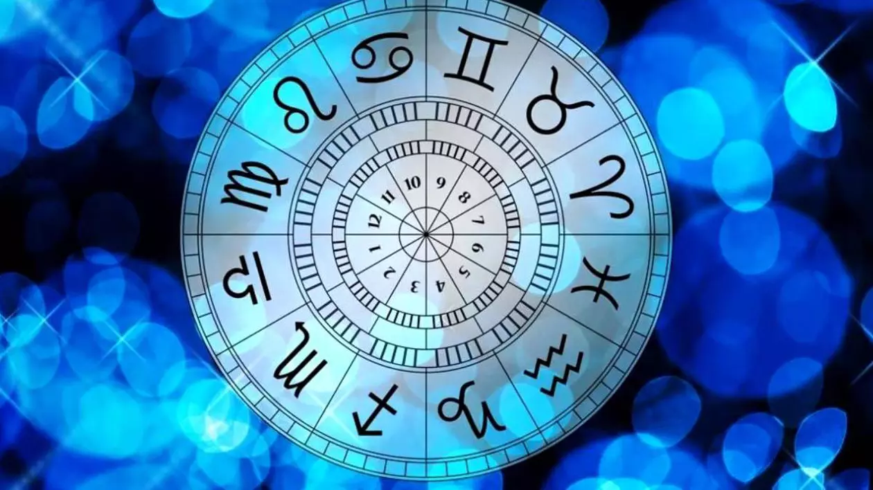 imagine sugestiva cele 12 semne zodiacale