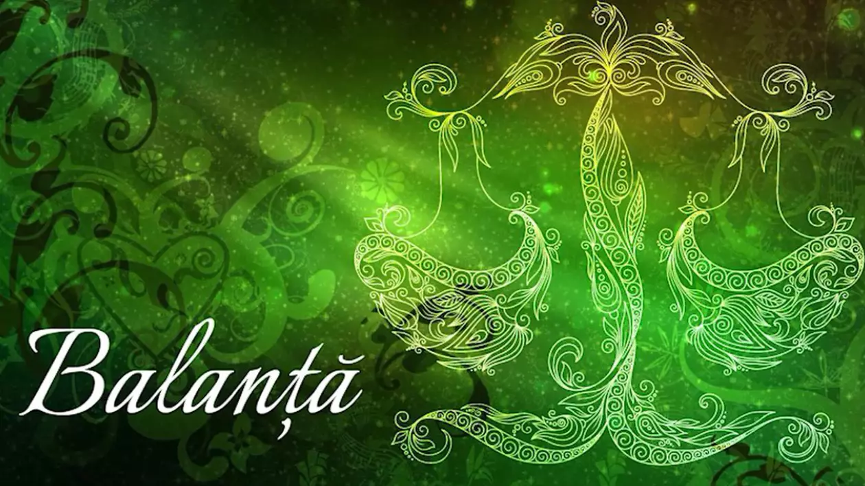 Horoscop balanta perioada 15 - 21 martie 2025