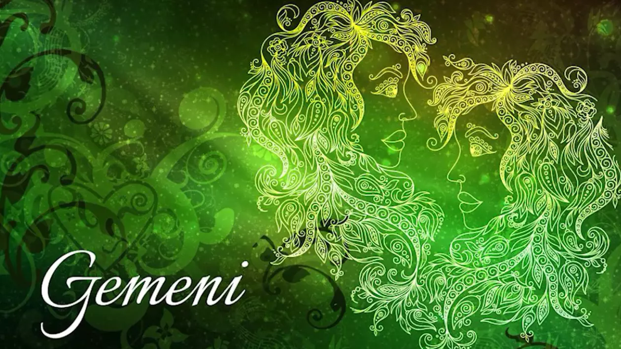 Horoscop gemeni perioada 15 - 21 martie 2025