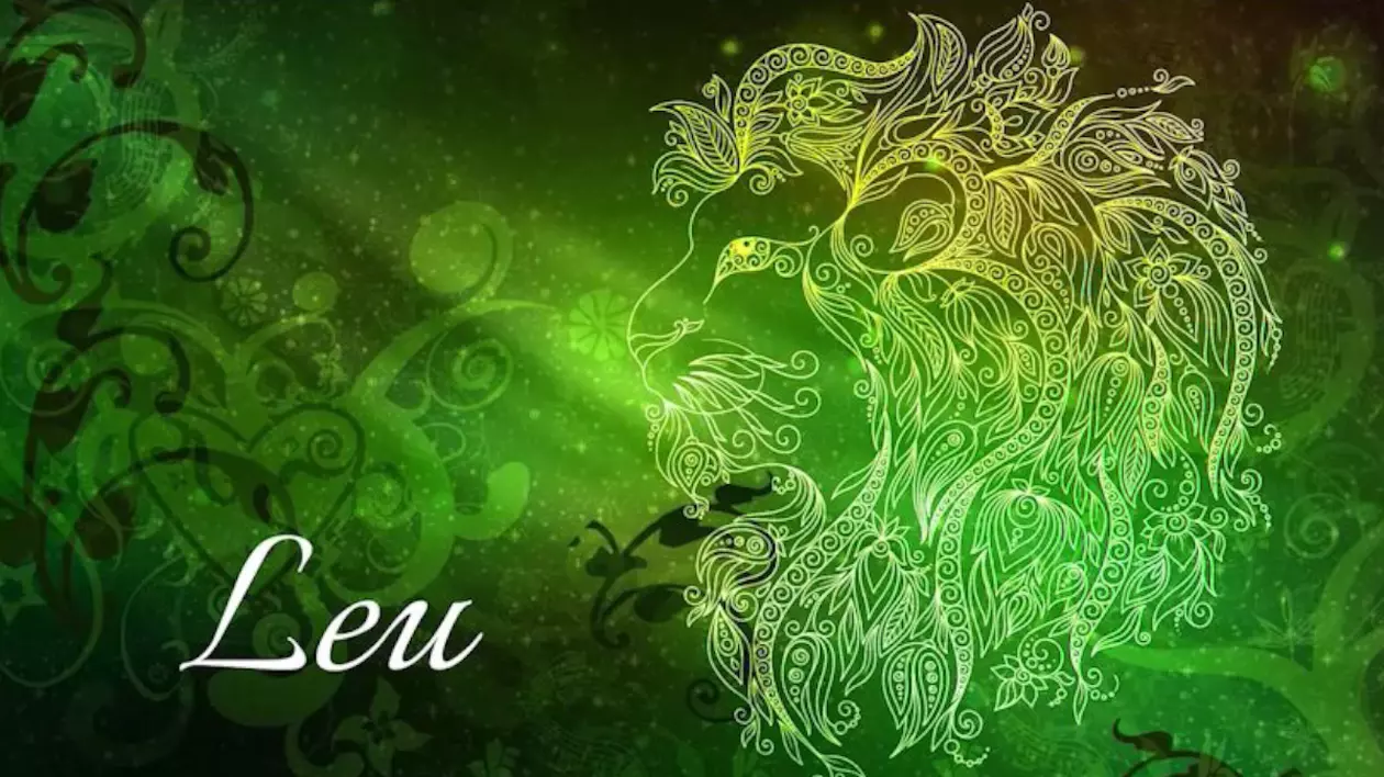 Horoscop leu perioada 15 - 21 martie 2025
