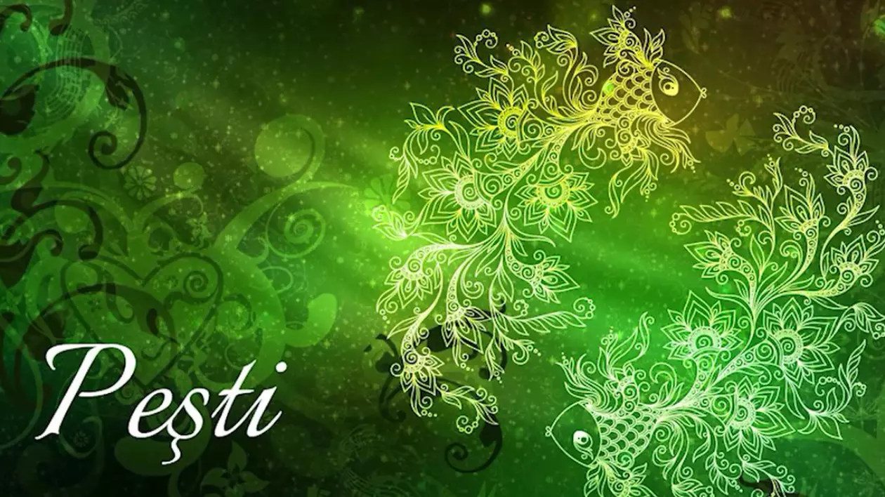 Horoscop pesti perioada 15 - 21 martie 2025