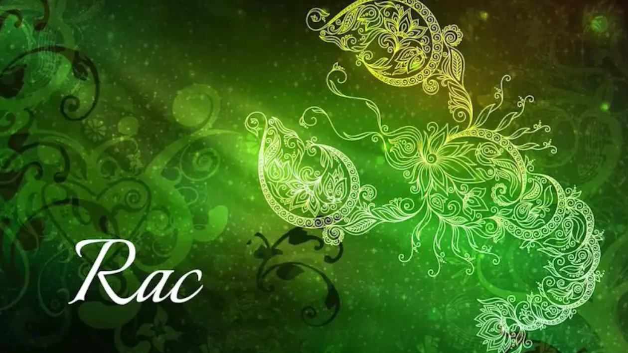 Horoscop rac perioada 15 - 21 martie 2025