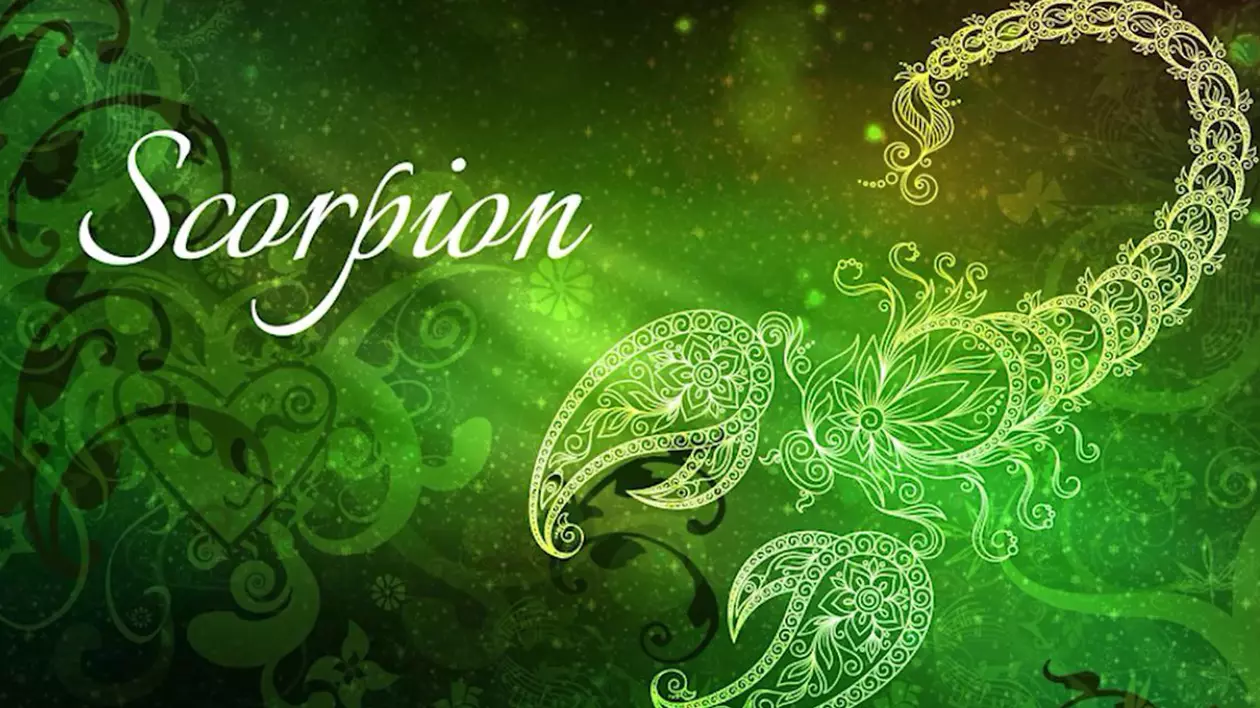 Horoscop scorpion perioada 15 - 21 martie 2025