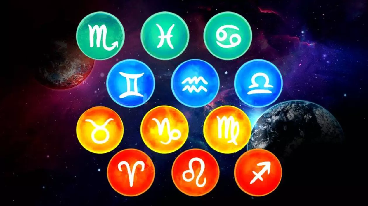 imagine sugestiva semne zodiacale