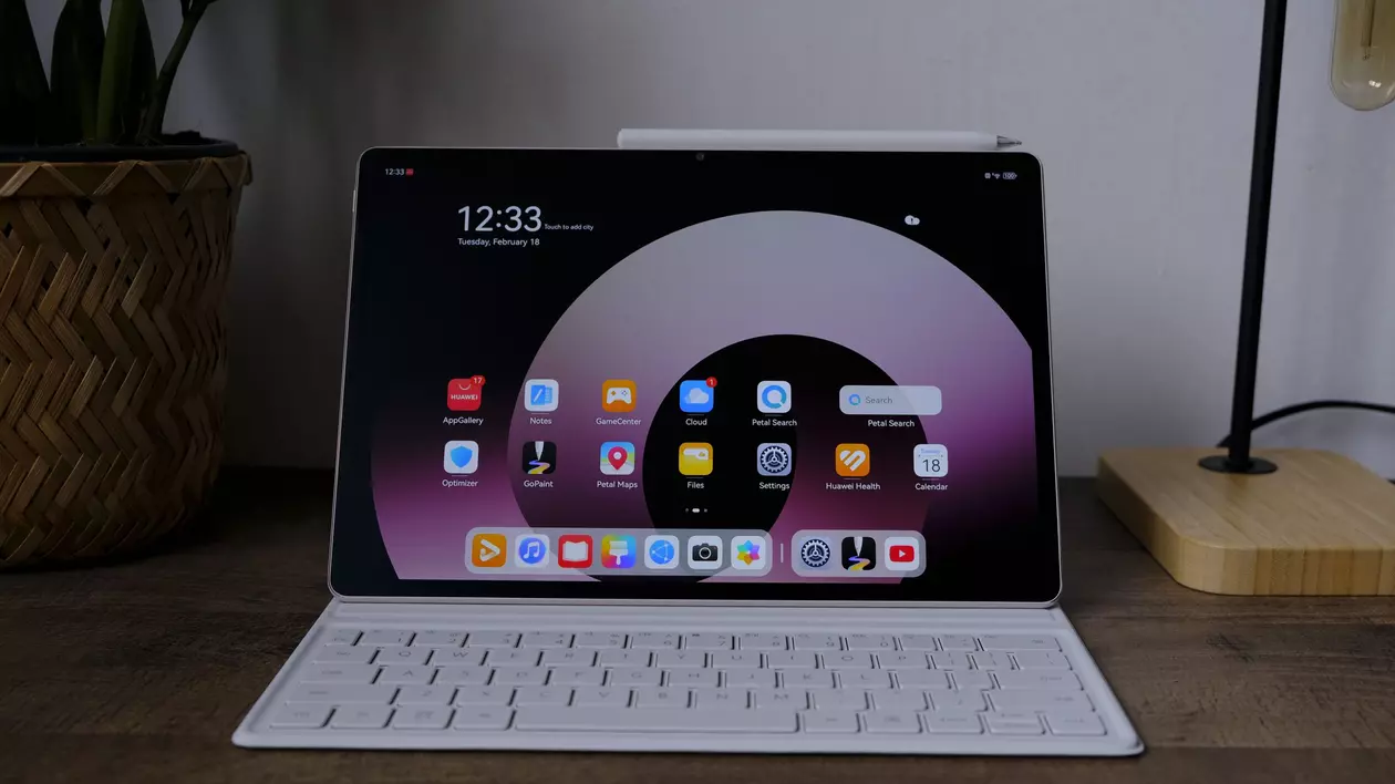 Design inovator, culoare și mai multă productivitate. Review HUAWEI MatePad 12 X: Cum am redescoperit plăcerea de a scrie de mână