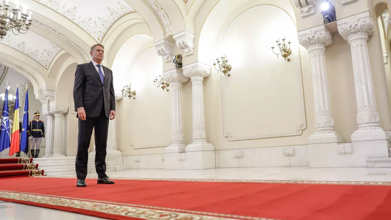 Klaus Iohannis ID208584_INQUAM_Photos_Octav_Ganea