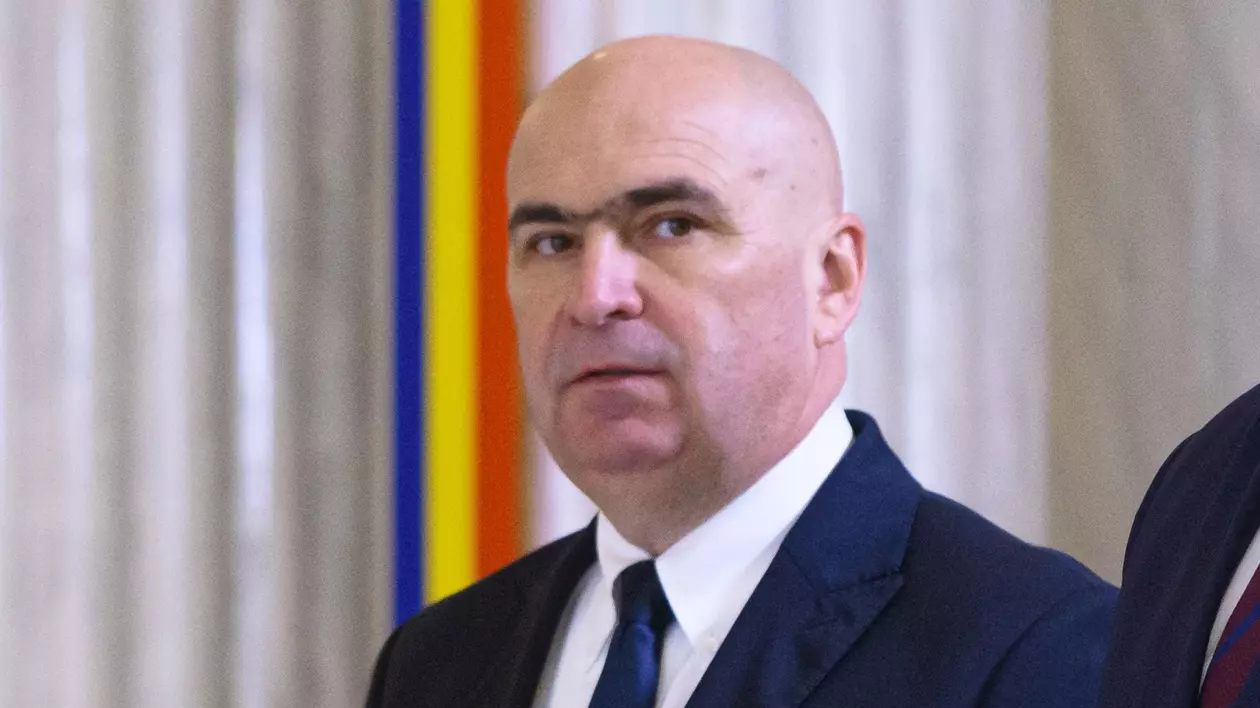 Ilie Bolojan