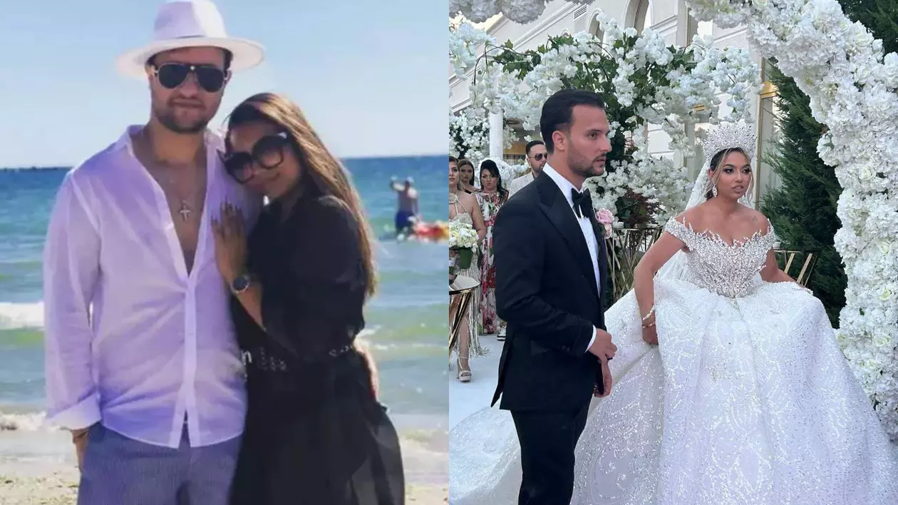 Adriana, fiica lui Adi Minune, noi detalii despre despărțirea de soț. Când vor semna actele de divorț și ce se va întâmpla cu fiica lor. „Sunt într-o stare de stres”