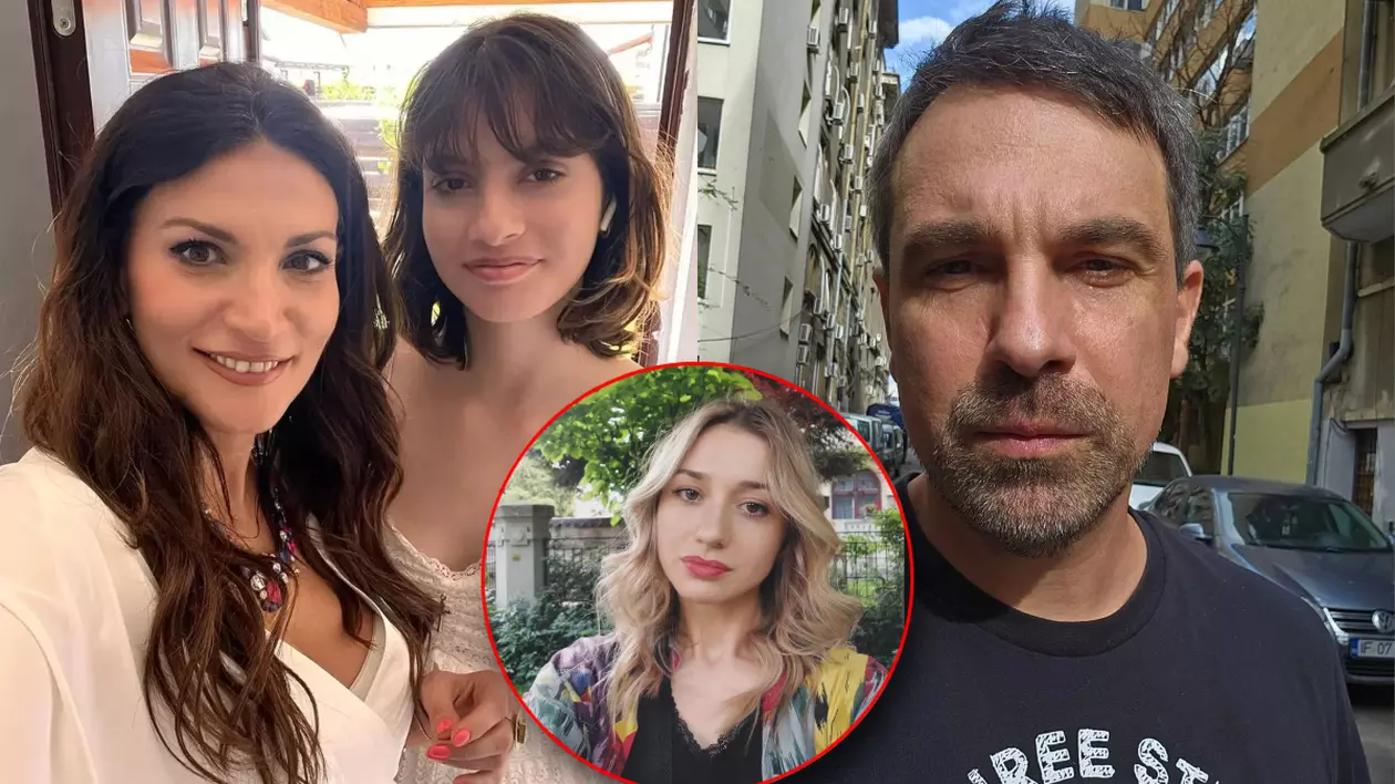 Ioana Ginghină, despre Alexandru Papadopol