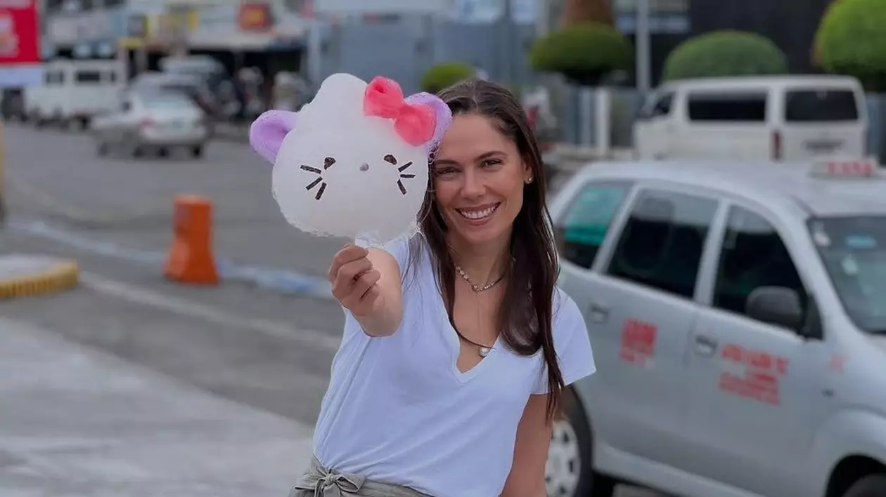 Irina Fodor