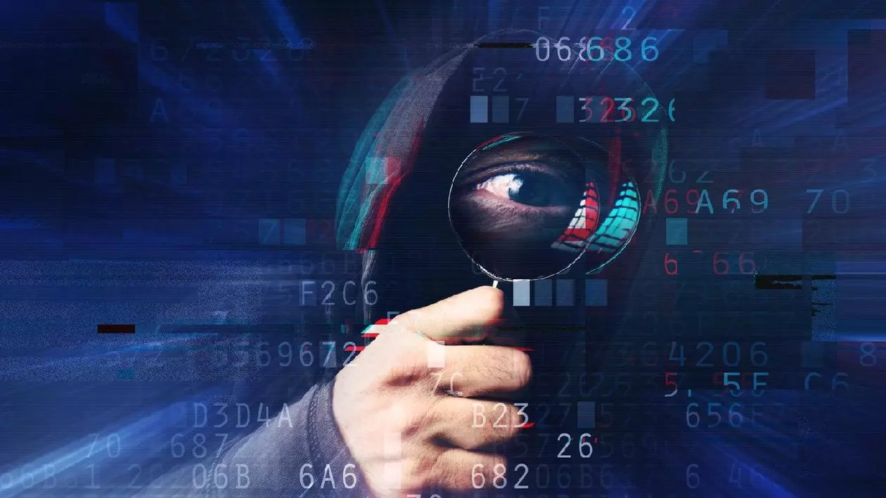 spyware, spion digital