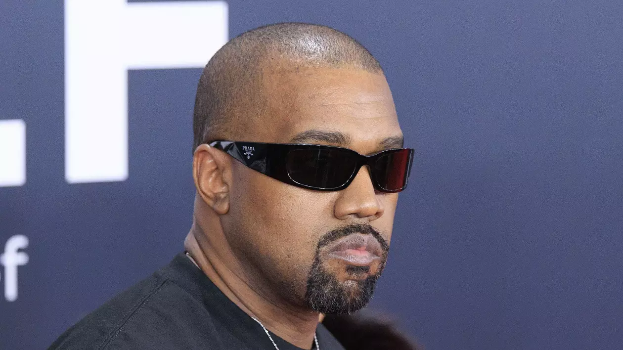 Kanye West