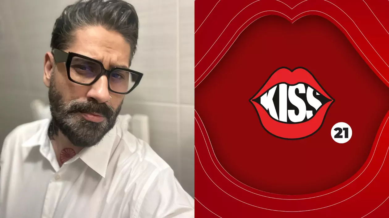 Kiss FM susține că artistul Connect-R a mințit