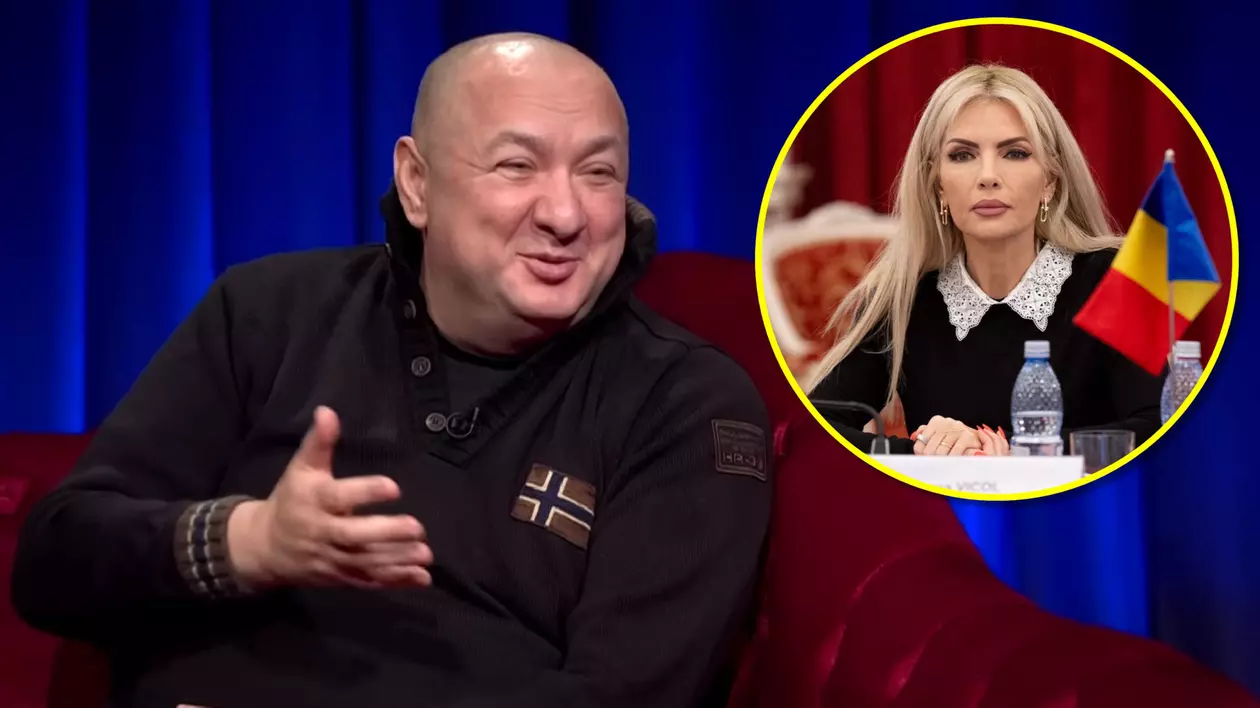 Leo de la Strehaia, mesaj pentru Laura Vicol