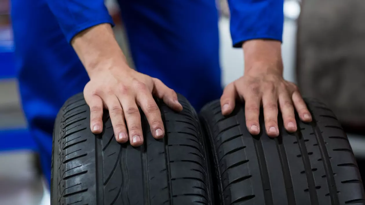 Cum să verifici compatibilitatea anvelopelor 205/75 R16C cu vehiculul tău