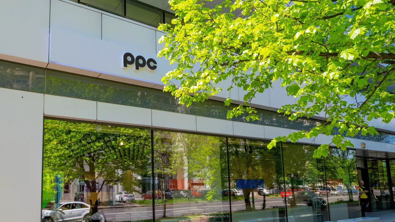 PPC Energie, un furnizor care asigură energie pentru orice
