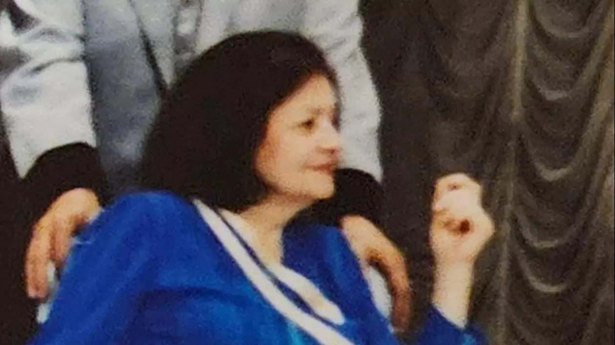 Maria Andreea Raicu a murit
