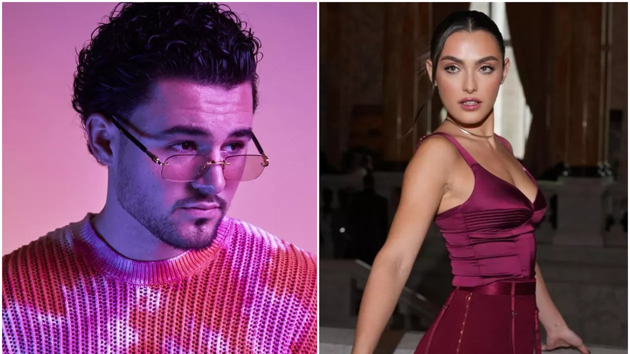 Mario Fresh a lansat „Idem”, melodie în versurile căreia vorbește despre relația cu Alexia Eram