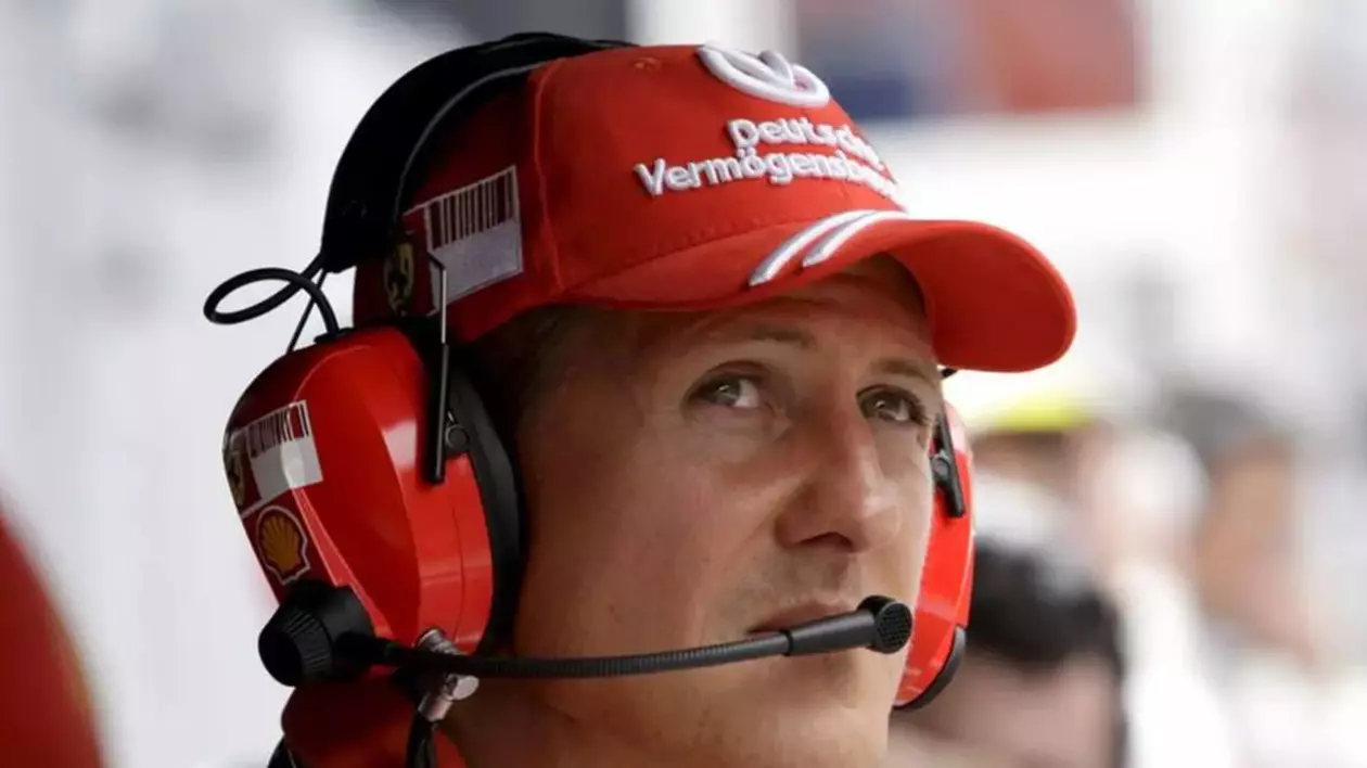 Condamnare în cazul șantajului familiei Schumacher. Acuzații au amenințat că fac publice imagini cu starea actuală a fostului pilot de Formula 1
