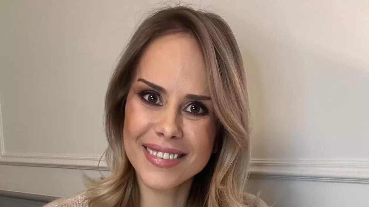 Mihaela Bilic
