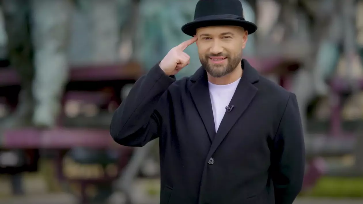 Mihai Bendeac s-a întors la Antena 1