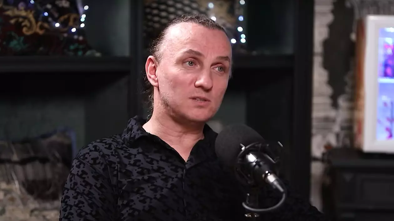 Mihai Trăistariu, în podcastul de pe YouTube al lui Jorge