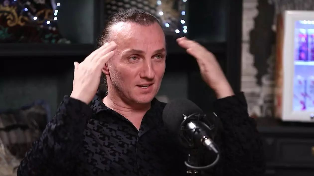 Mihai Trăistariu