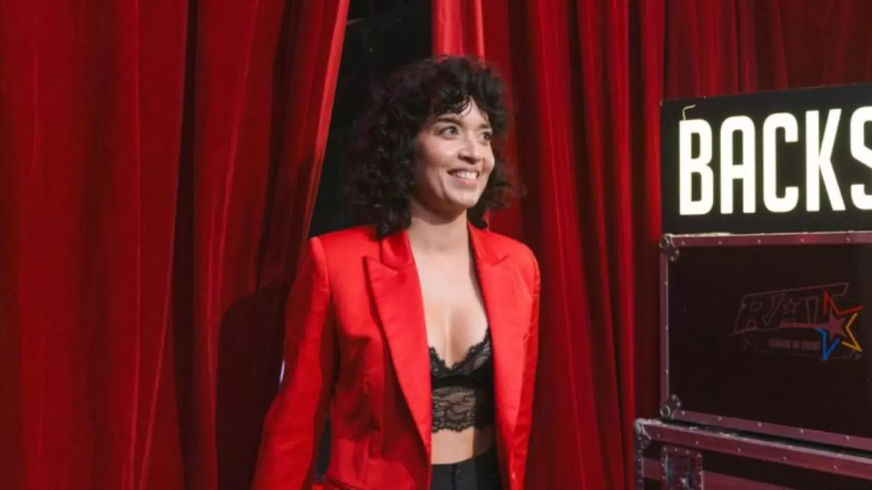 Mirabela Vian Romanii au talent 2025